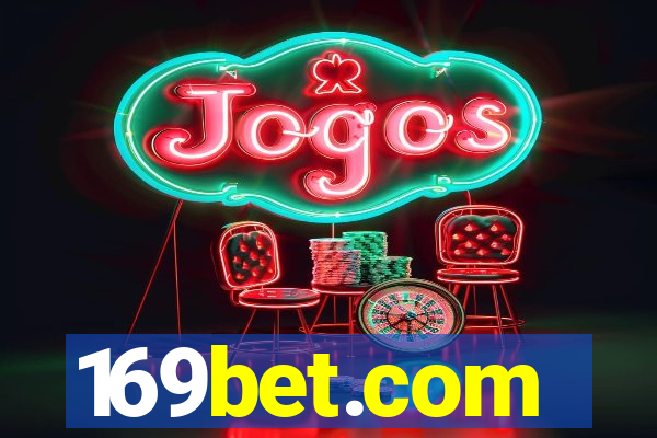 169bet.com