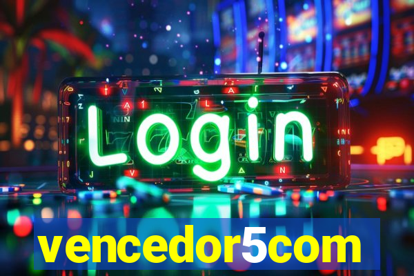 vencedor5com