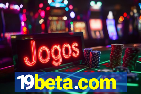 19beta.com