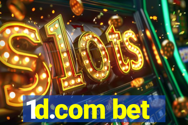 1d.com bet