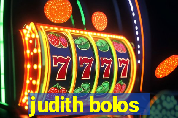 judith bolos