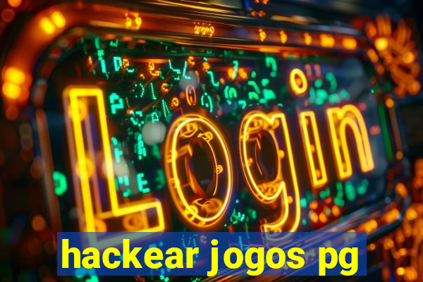 hackear jogos pg