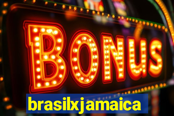 brasilxjamaica