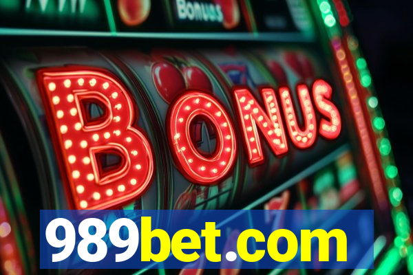 989bet.com