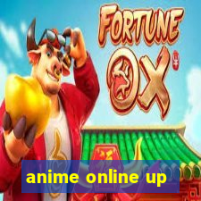 anime online up