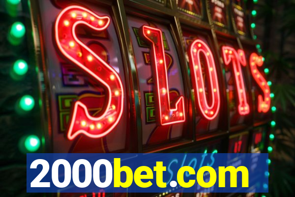 2000bet.com