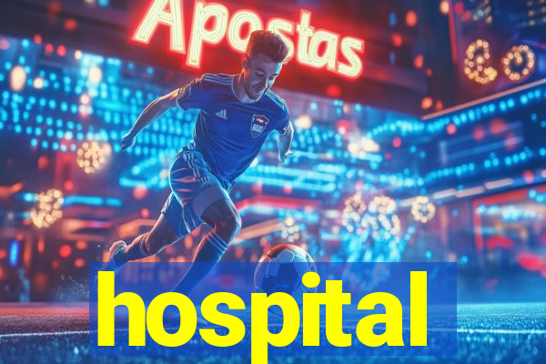 hospital oftalmológico visão laser
