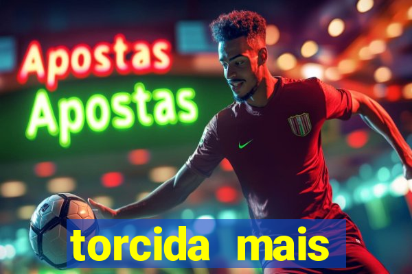 torcida mais perigosa do mundo