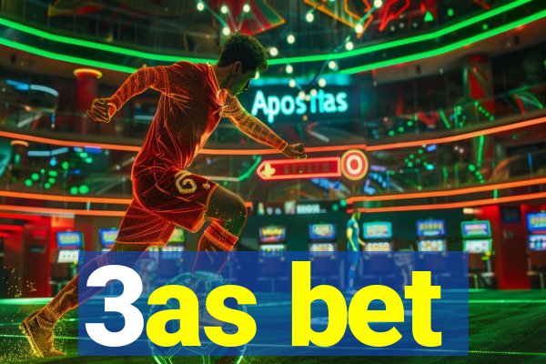 3as bet
