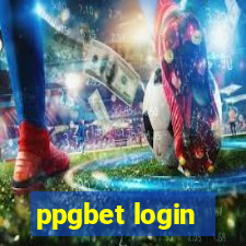ppgbet login