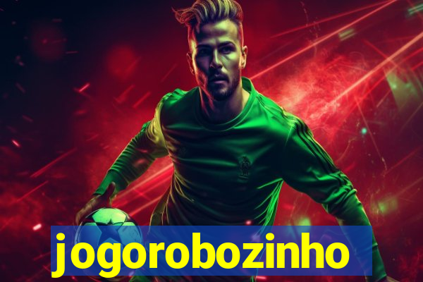 jogorobozinho