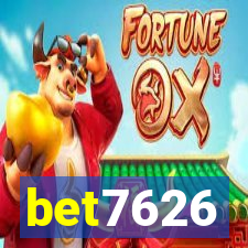 bet7626