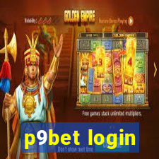 p9bet login