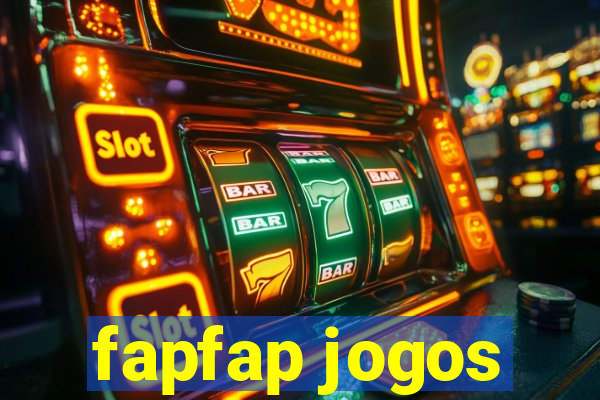 fapfap jogos