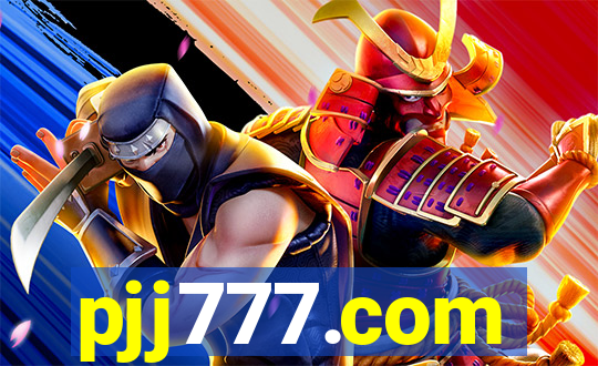 pjj777.com