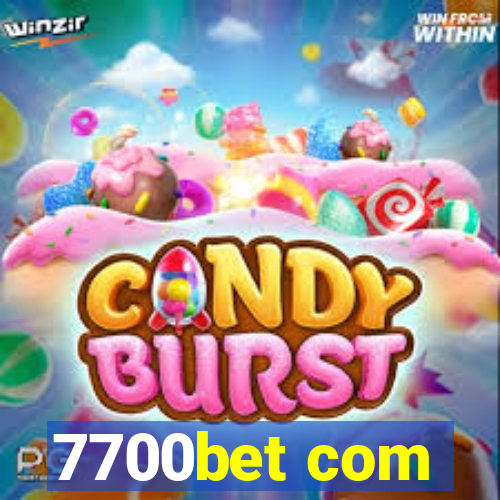 7700bet com