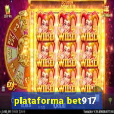 plataforma bet917