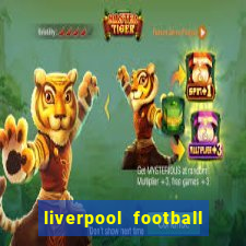 liverpool football club jarell amorin quansah