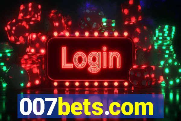 007bets.com