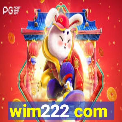 wim222 com