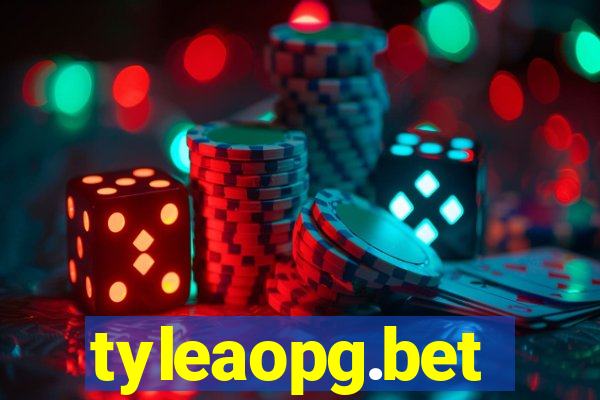 tyleaopg.bet