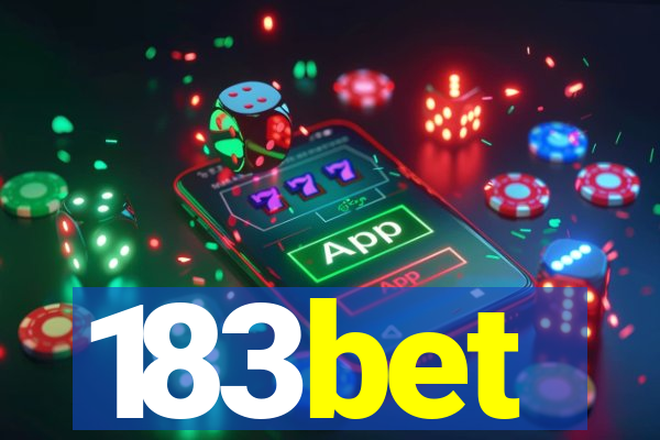 183bet
