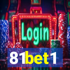 81bet1