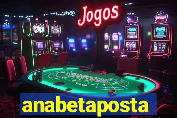 anabetaposta