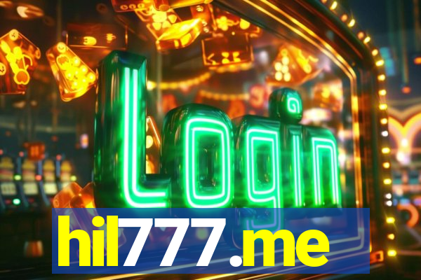 hil777.me