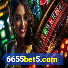 6655bet5.com