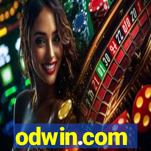 odwin.com