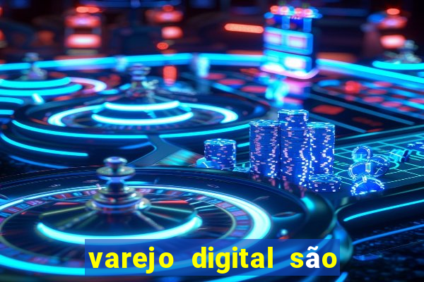varejo digital são paulo 3880