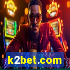 k2bet.com