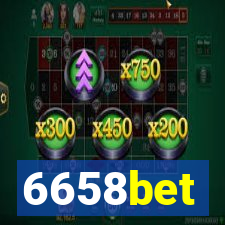 6658bet