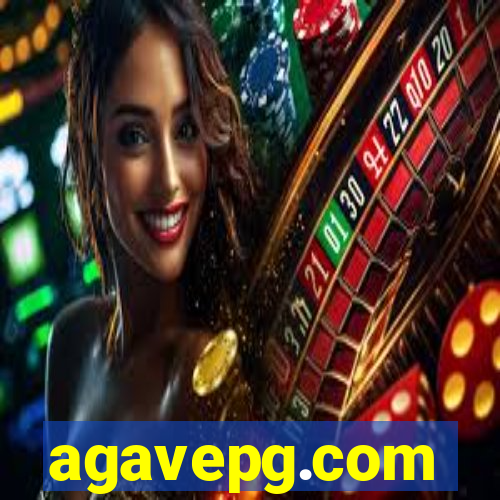 agavepg.com
