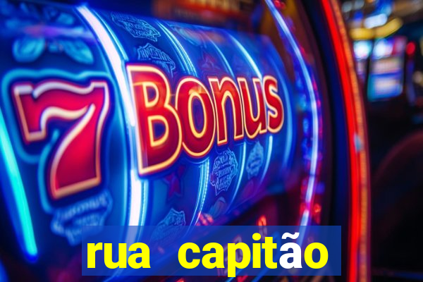rua capitão salomão 23