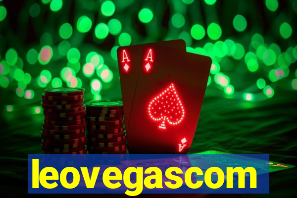 leovegascom