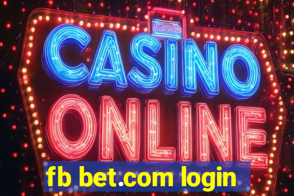 fb bet.com login
