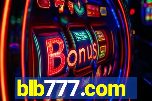 blb777.com