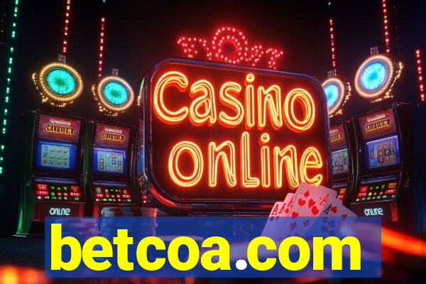 betcoa.com