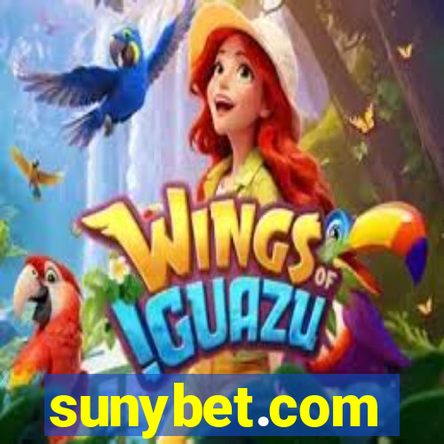 sunybet.com