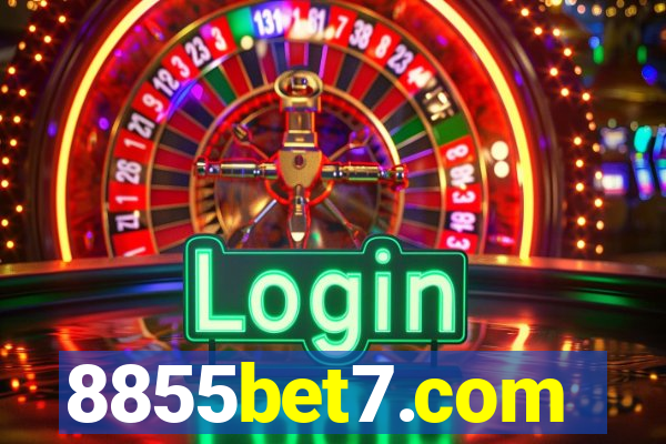 8855bet7.com