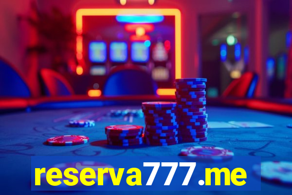 reserva777.me