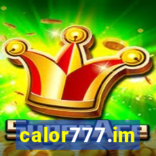 calor777.im