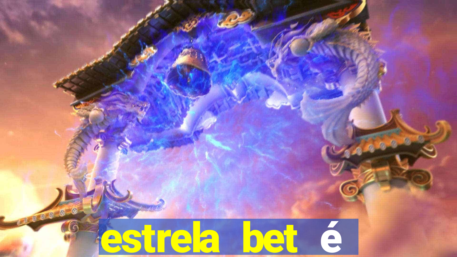 estrela bet é regulamentada no brasil