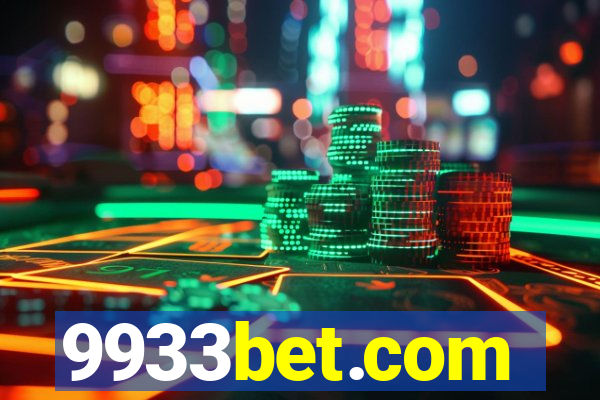 9933bet.com