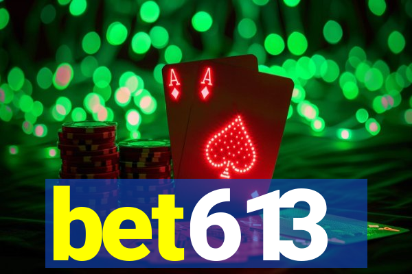 bet613
