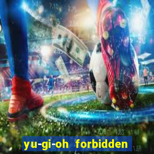 yu-gi-oh forbidden memories password