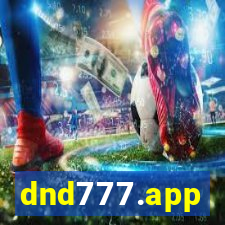 dnd777.app