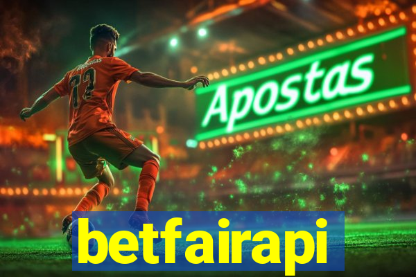 betfairapi